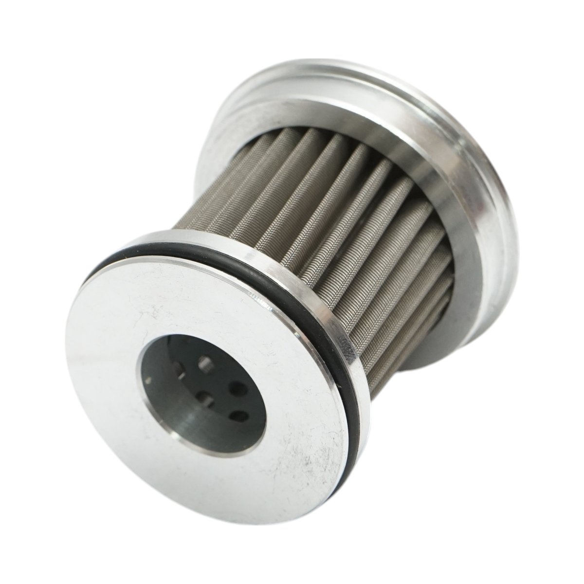 Filtru hidraulic Massey Ferguson, Claas 55x50x60mm cod OEM 4358348M1, 0011508540